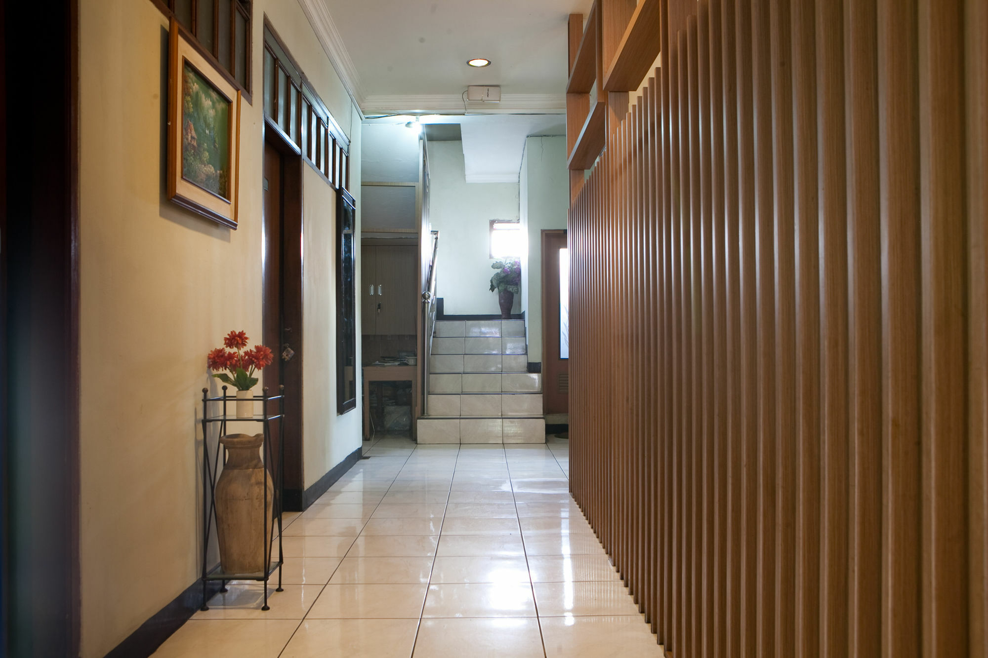Reddoorz @ Cihampelas Bandung Kültér fotó